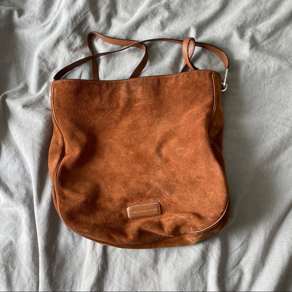 Marc Jacobs crossbody